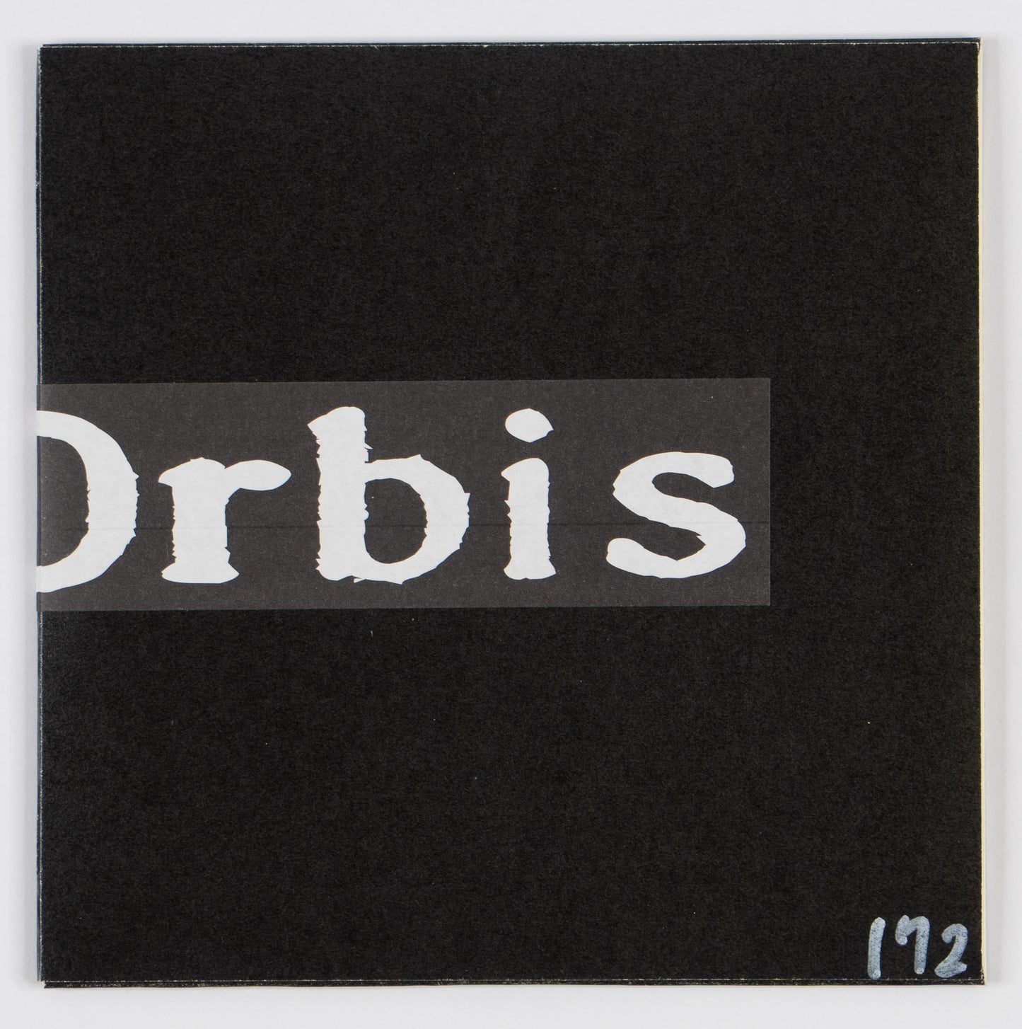 Xonto - Orbis CD