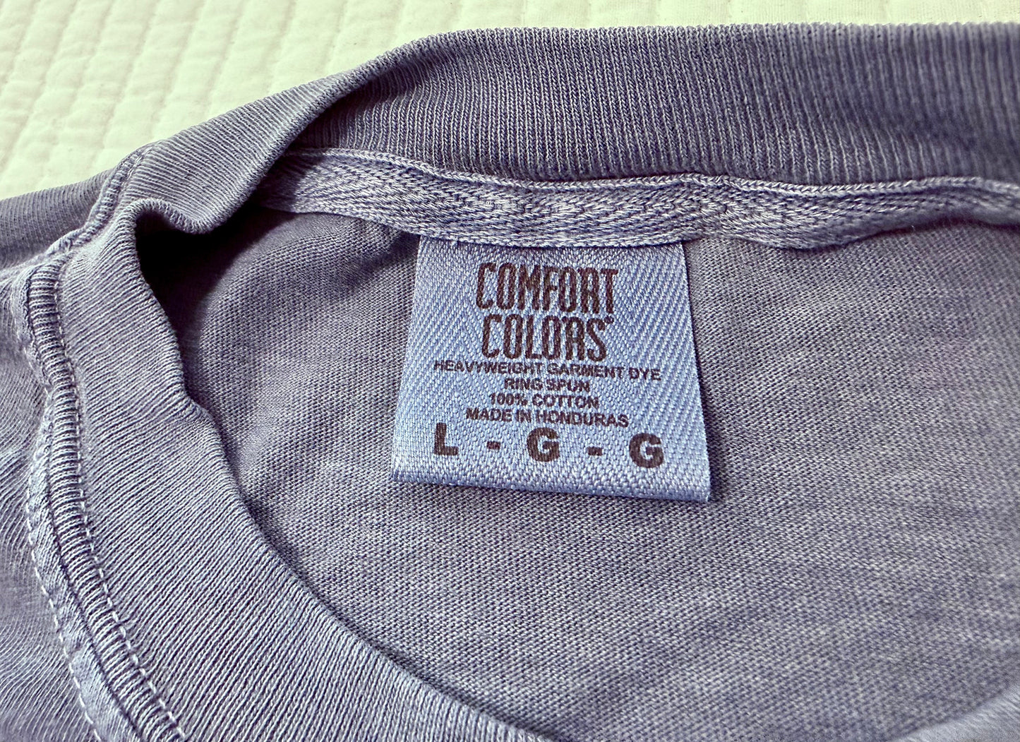 Gauge Means Nothing - Ryuzaki Legacy T-Shirt