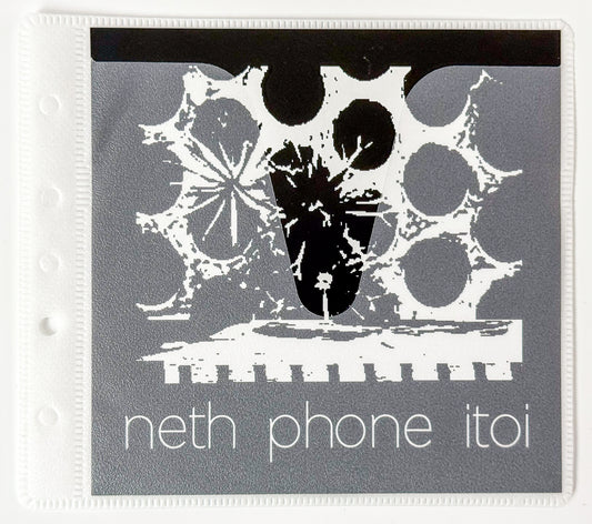 Neth / Phone / Itoi split CD