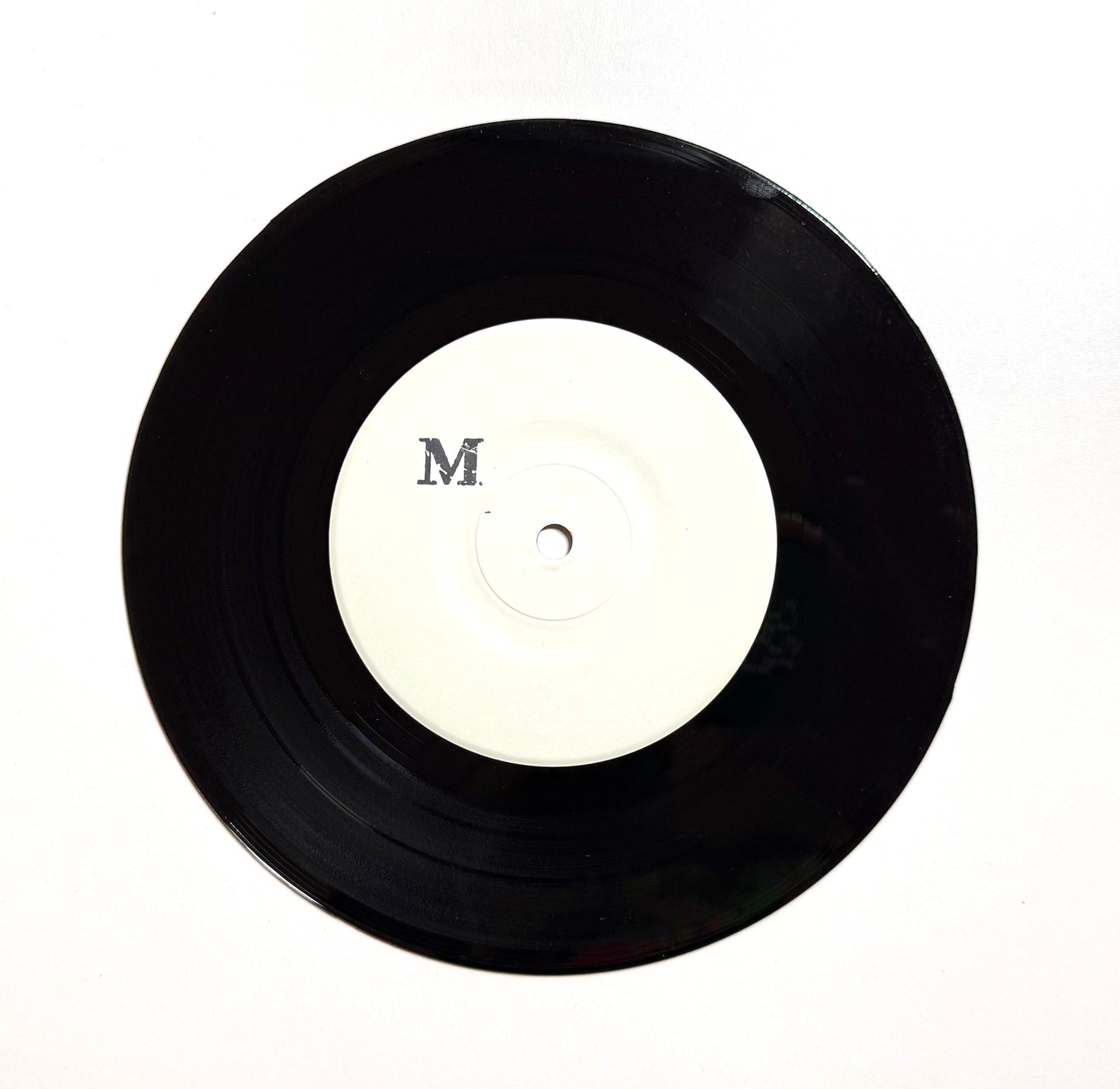 My Eyes - Day By Day 7”