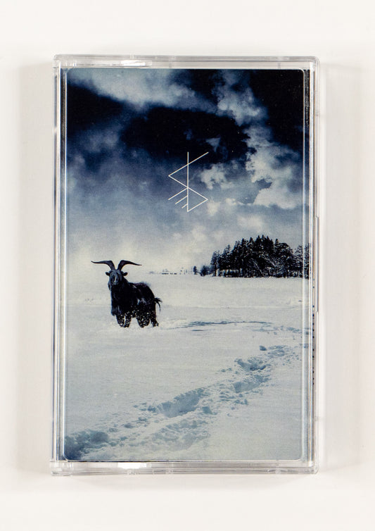 Role - Heretics Cassette