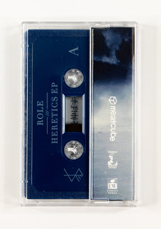 Role - Heretics Cassette