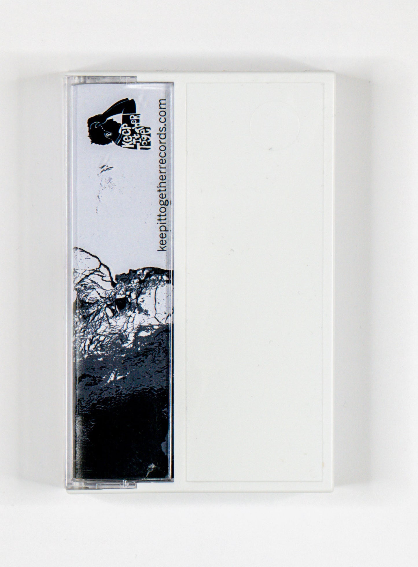 Sanctions - No Land Cassette