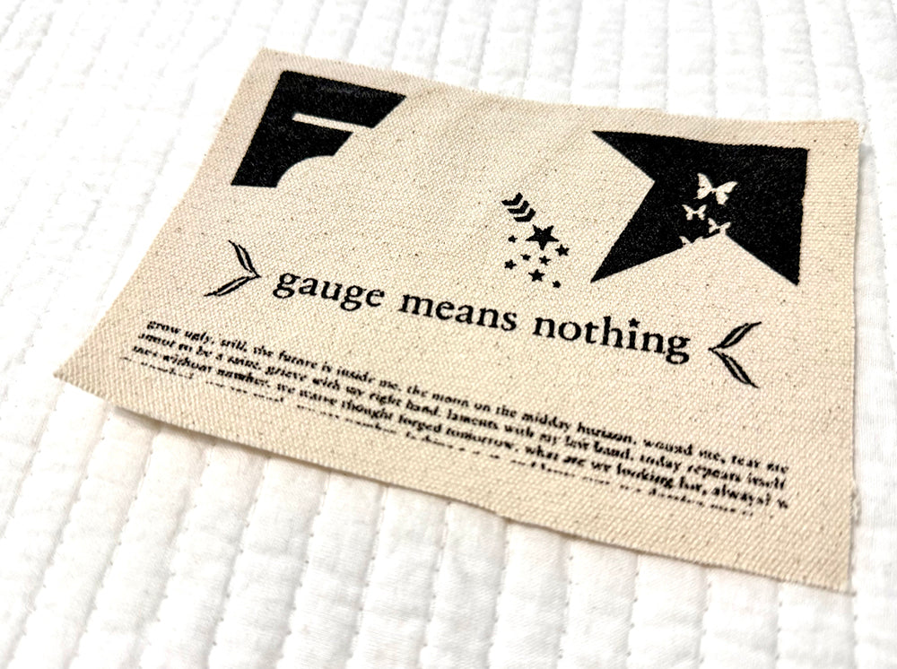 Gauge Means Nothing - Ryuzaki Legacy Patch