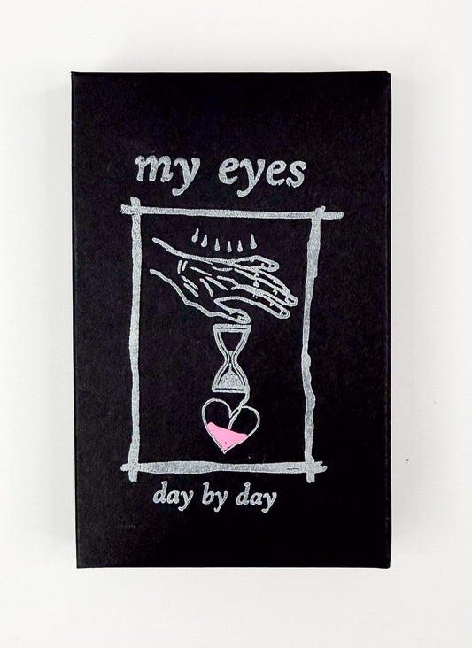 My Eyes - Day By Day Cassette