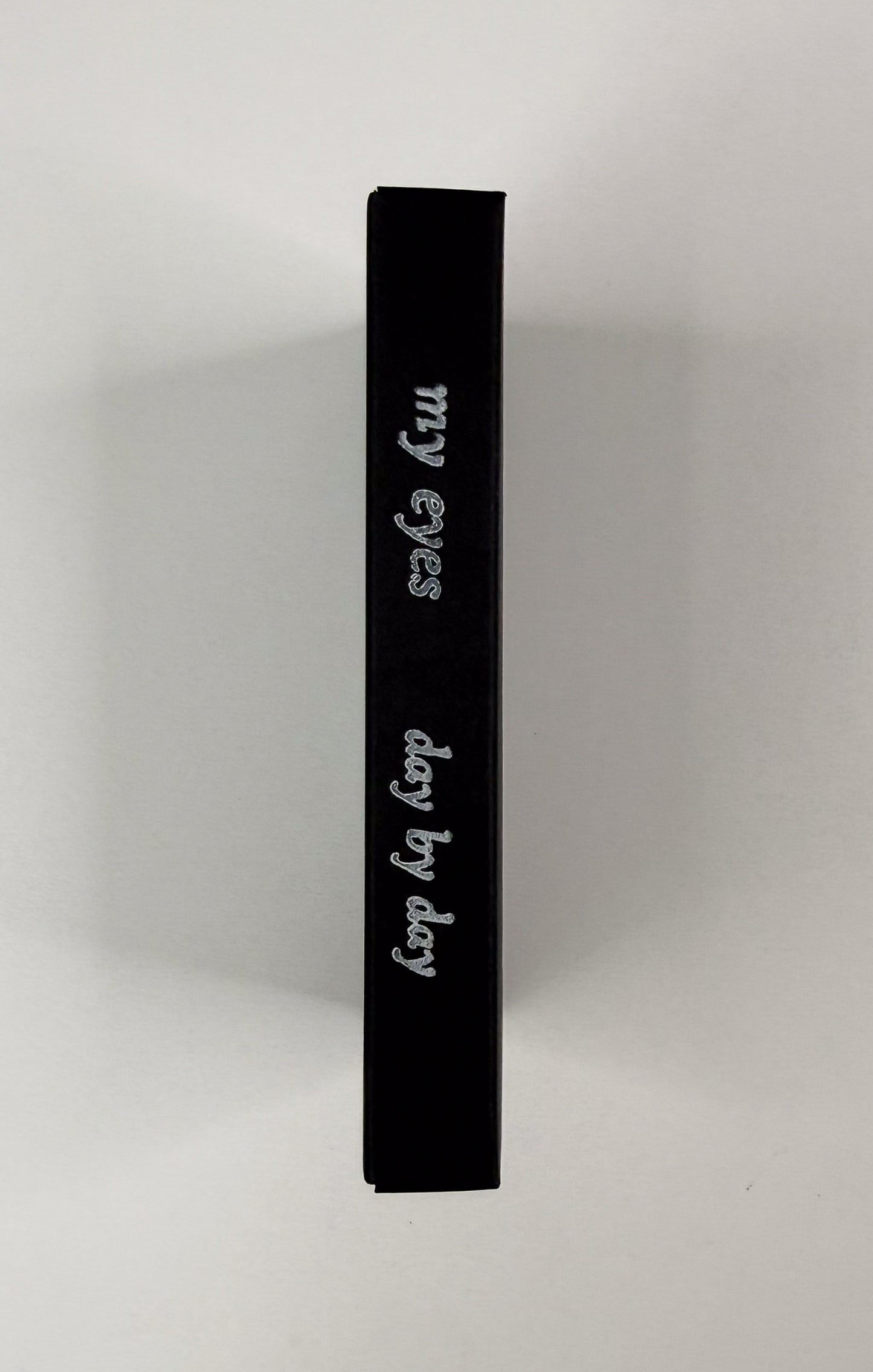 My Eyes - Day By Day Cassette