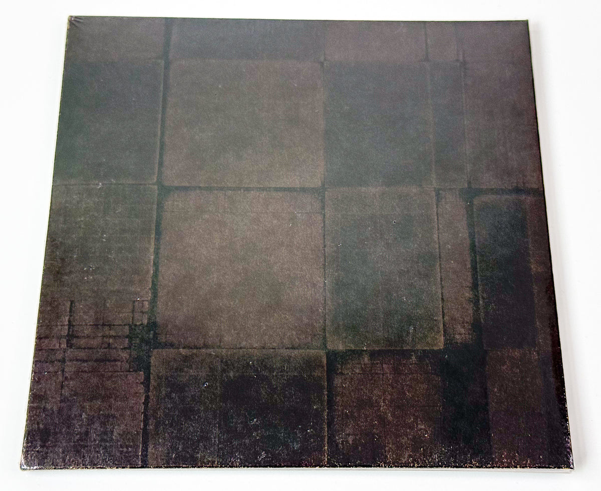 none but air [at the vanishing point] - Self-Titled CD