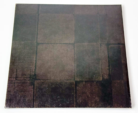 none but air [at the vanishing point] - Self-Titled CD