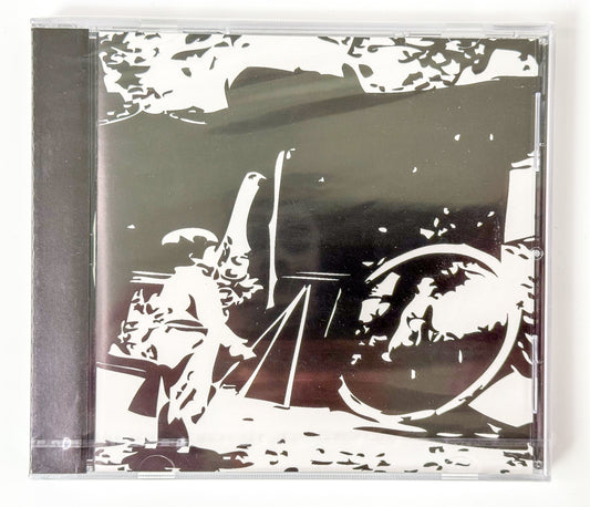Madpress / In The Unknown split CD